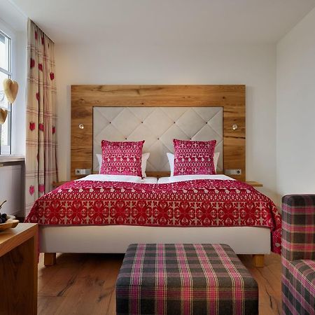 Romantik Hotel Knippschild Ruthen Bilik gambar