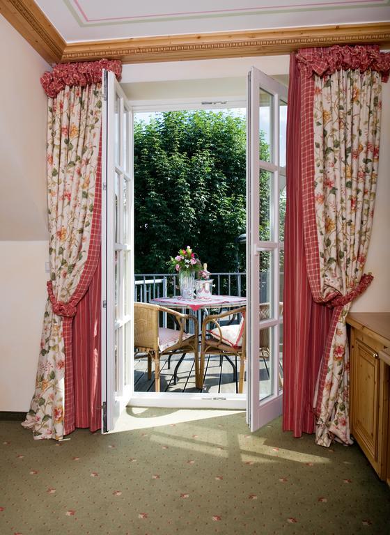 Romantik Hotel Knippschild Ruthen Bilik gambar
