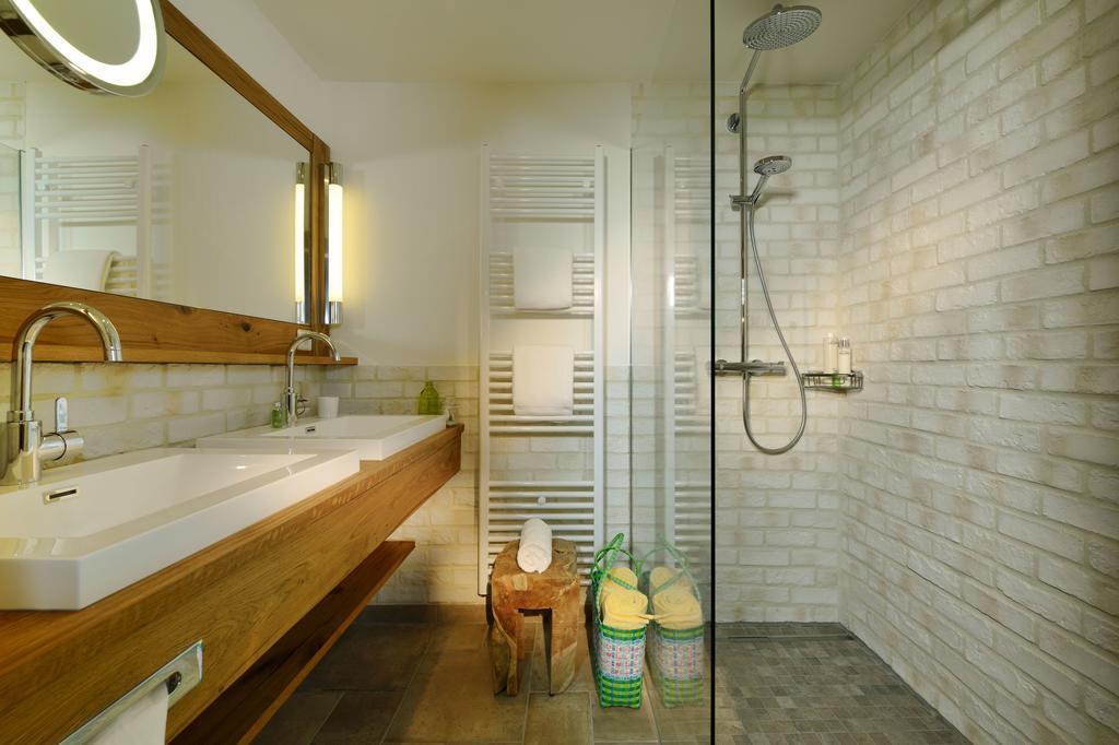 Romantik Hotel Knippschild Ruthen Bilik gambar