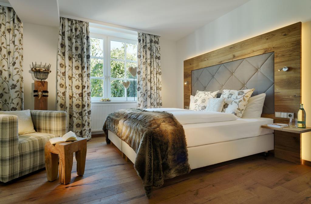 Romantik Hotel Knippschild Ruthen Bilik gambar
