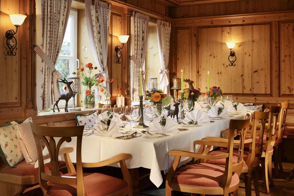 Romantik Hotel Knippschild Ruthen Luaran gambar